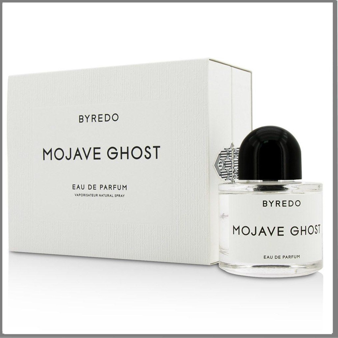 Byredo Mojave Ghost парфумована вода 100 ml. (Байредо Мохаве Привид), фото 1
