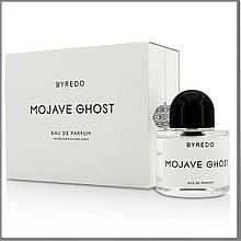 Byredo Mojave Ghost парфумована вода 100 ml. (Байредо Мохаве Привид)