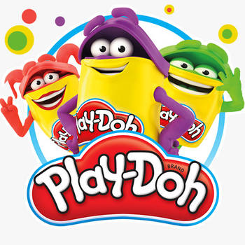 Пластилін Play-Doh - Набори для ліплення Плей До