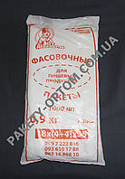 Фасувальні пакети №9 "Від івана Івановича" 0,9 кг (18х35)