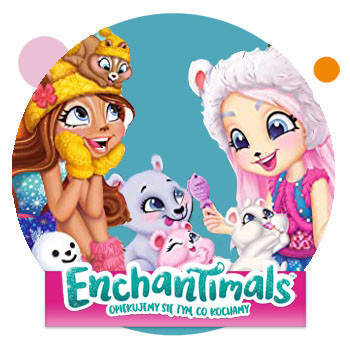 Enchantimals