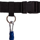 Повідок-амортизатор для швидкісних тренувань SP-Planeta JUMPING EXERCISER, фото 3