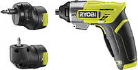 Викрутка акумуляторна RYOBI ERGO-A2, фото 3