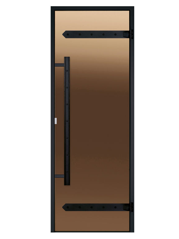 Дверь для сауны Harvia Legend - фото 1 - id-p234321868
