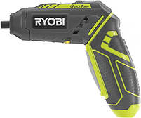 Викрутка акумуляторна RYOBI R4SDP-L13C, фото 4