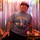 Футболка Пивозавр, фото 3