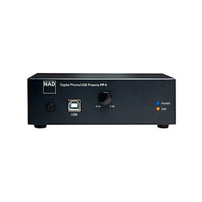 Фонокоректор NAD PP 4, фото 3