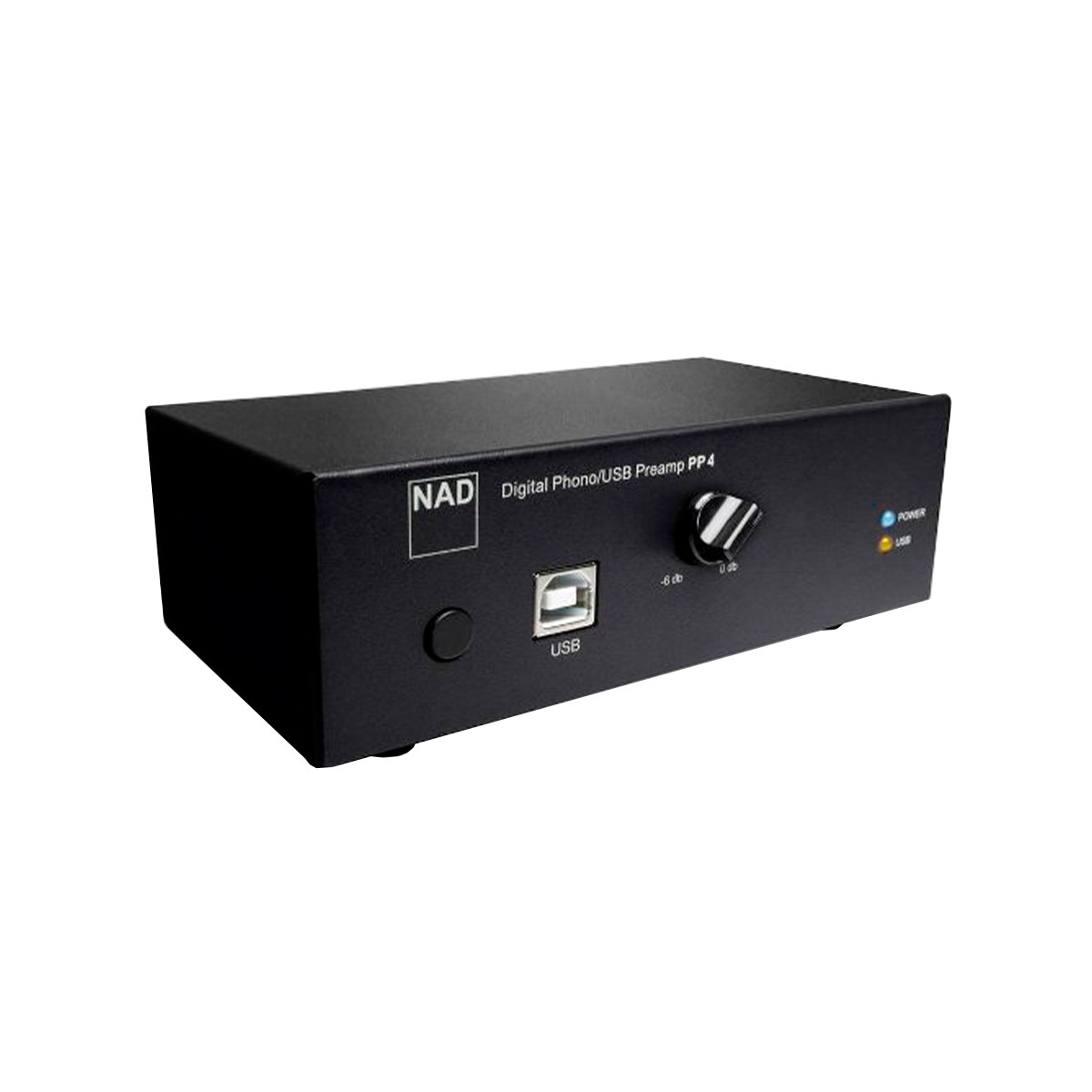 Фонокоректор NAD PP 4