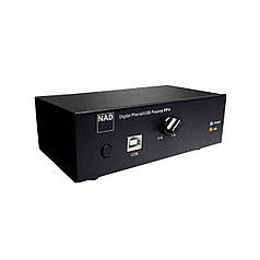 Фонокоректор NAD PP 4
