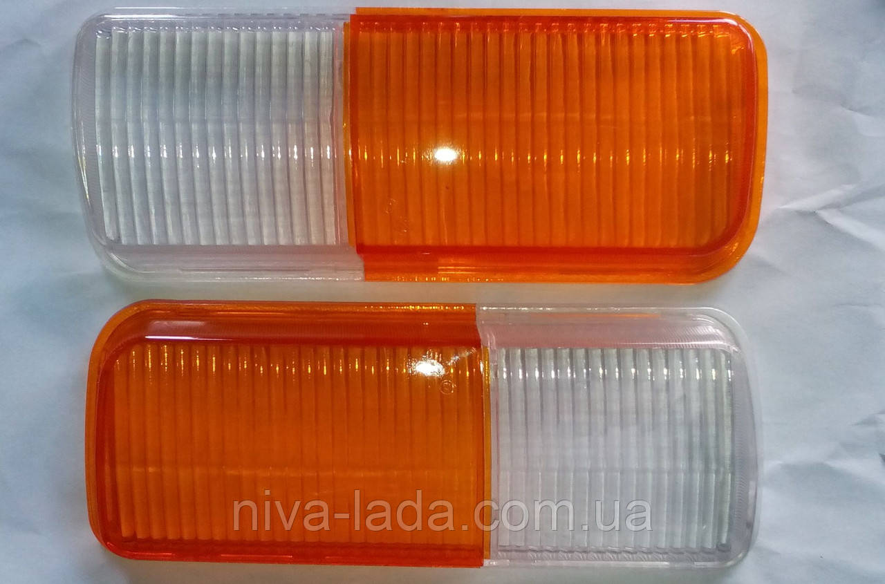 Скло підфарніка Ніва 21214М, фото 1