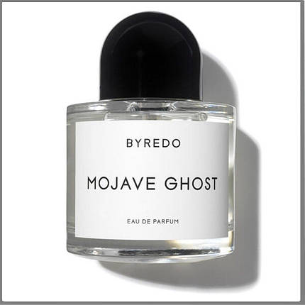 Byredo Mojave Ghost парфумована вода 100 ml. (Тестер Байредо Мохаве Привид), фото 1