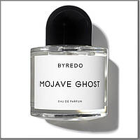 Byredo Mojave Ghost парфюмированная вода 100 ml. (Тестер Байредо Мохаве Призрак)