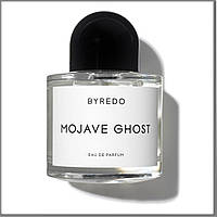 Byredo Mojave Ghost парфумована вода 100 ml. (Тестер Байредо Мохаве Привид)