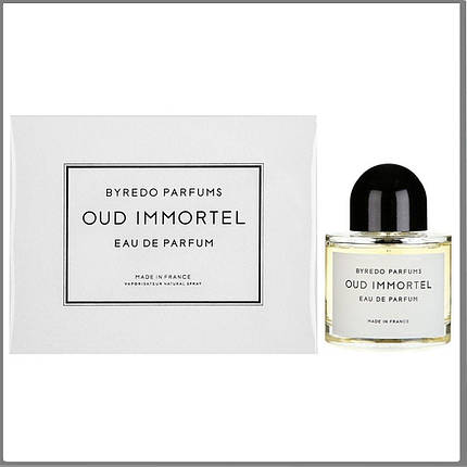 Byredo Oud Immortel парфумована вода 100 ml. (Байредо Старий Безсмертник), фото 1