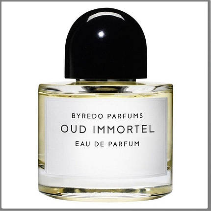 Byredo Oud Immortel парфумована вода 100 ml. (Тестер Байредо Старий Безсмертник), фото 1