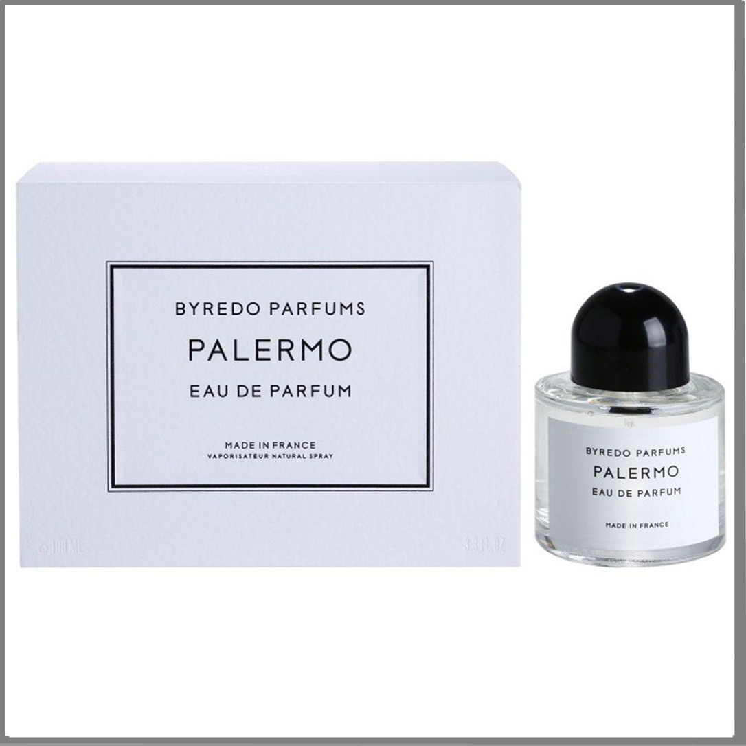 Byredo Palermo парфумована вода 100 ml. (Байредо Палермо)