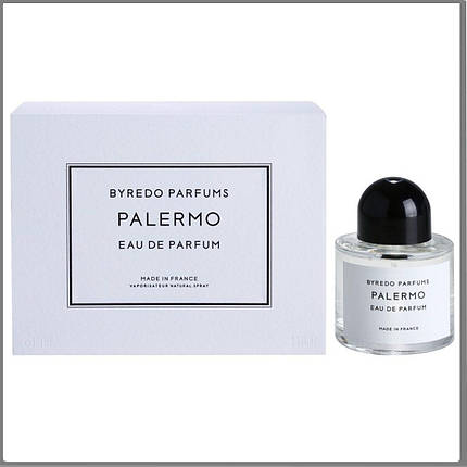 Byredo Palermo парфумована вода 100 ml. (Байредо Палермо), фото 1