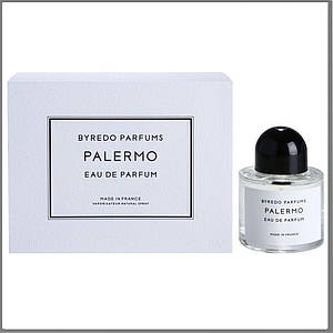 Byredo Palermo парфумована вода 100 ml. (Байредо Палермо)