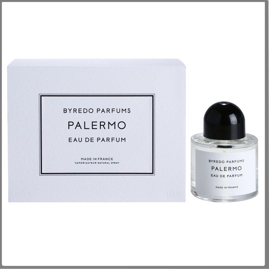 Byredo Palermo парфумована вода 100 ml. (Байредо Палермо)