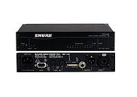 Процессор Shure DP11EQE