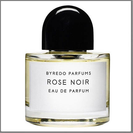 Byredo Rose Noir парфумована вода 100 ml. (Тестер Байредо Чорна Троянда), фото 2