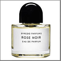 Byredo Rose Noir парфюмированная вода 100 ml. (Тестер Байредо Черная Роза)