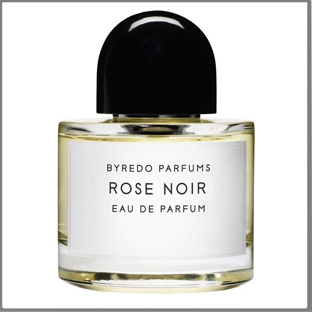 Byredo Rose Noir парфумована вода 100 ml. (Тестер Байредо Чорна Троянда)
