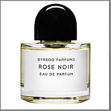 Byredo Rose Noir парфумована вода 100 ml. (Тестер Байредо Чорна Троянда)