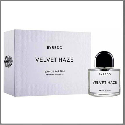 Byredo Velvet Haze парфумована вода 100 ml. (Байредо Оксамитова серпанок), фото 1