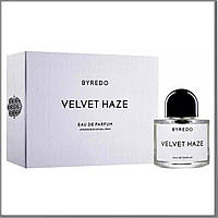 Byredo Velvet Haze парфюмированная вода 100 ml. (Байредо Бархатная дымка)