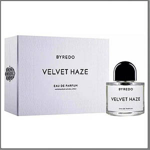 Byredo Velvet Haze парфумована вода 100 ml. (Байредо Оксамитова серпанок)
