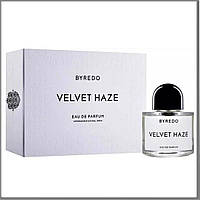 Byredo Velvet Haze парфюмированная вода 100 ml. (Байредо Бархатная дымка)