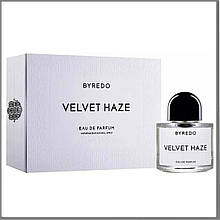 Byredo Velvet Haze парфумована вода 100 ml. (Байредо Оксамитова серпанок)