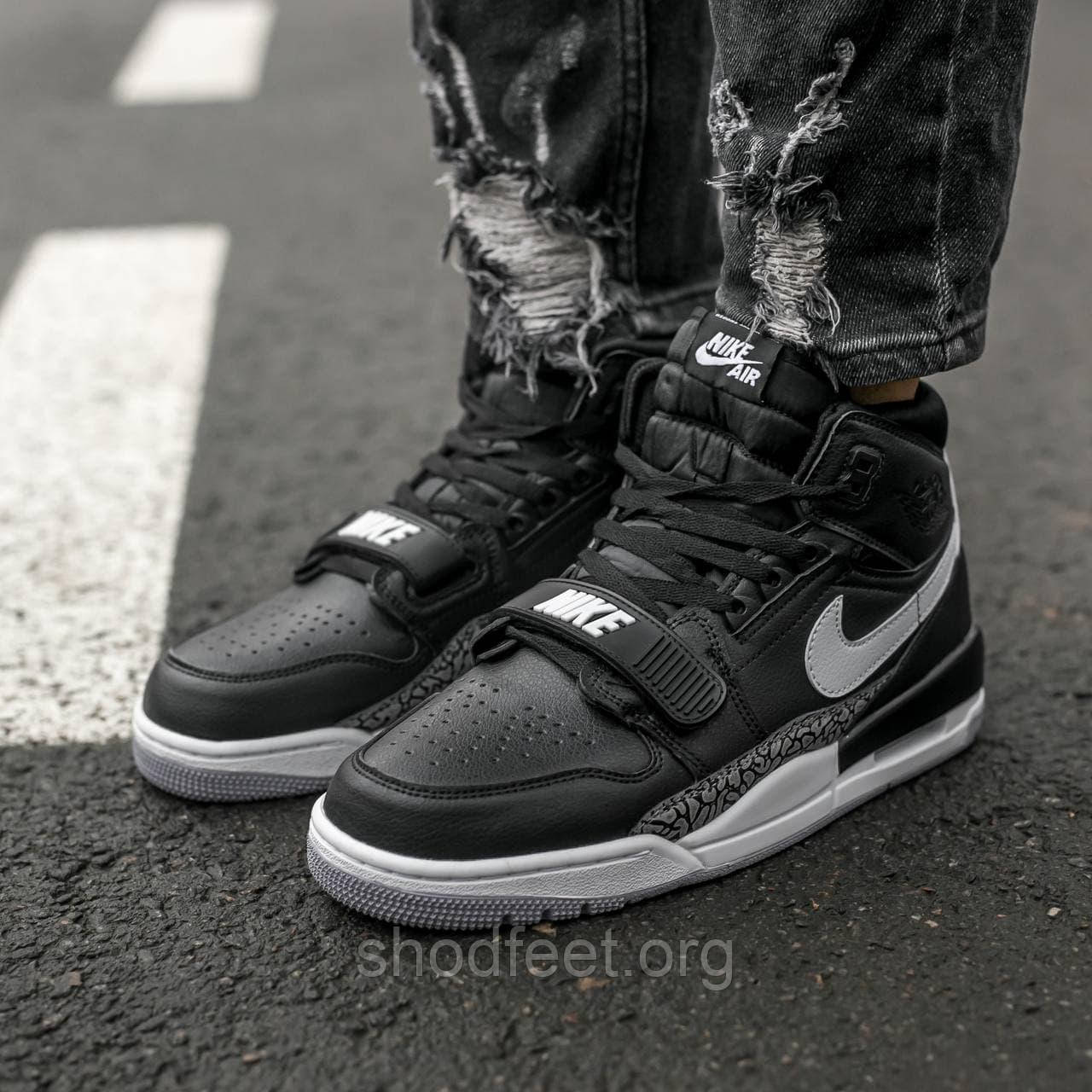 Jordan legacy clearance 312 cement