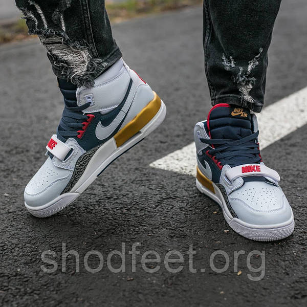 Air jordan legacy 312 dream team cheap