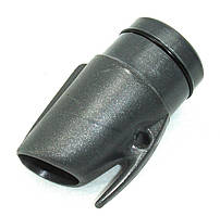 Пластикова частина надульника для підводної рушниці Cressi Sub SL / SL Star