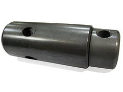 Металева частина надульника для підводної рушниці Cressi Sub SL / SL Star в зборі