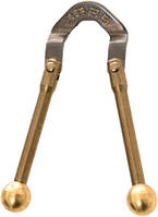 Складовою зачіп для арбалета Salvimar з бронзовими сферами