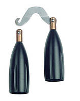 Зачіп для арбалета Salvimar Hydro Strong з жолудями посилений