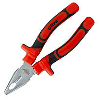 Плоскогубці 180 мм VDE 1000В CrV ULTRA (4344022)