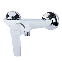 Змішувач CORSO GARDA Ø35 для душу 9605303 (BC-1D121W)