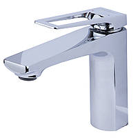 Змішувач CORSO BOLSENA Ø25 для раковини литий на шпильці CB-2A137C (9614000)