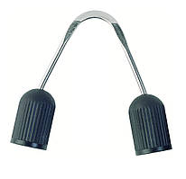 Зачіп для арбалета Salvimar Big з нейлоновими жолудями