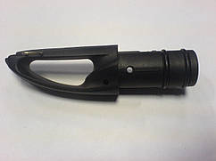 Голова для арбалета Salvimar Voodoo Rail Open