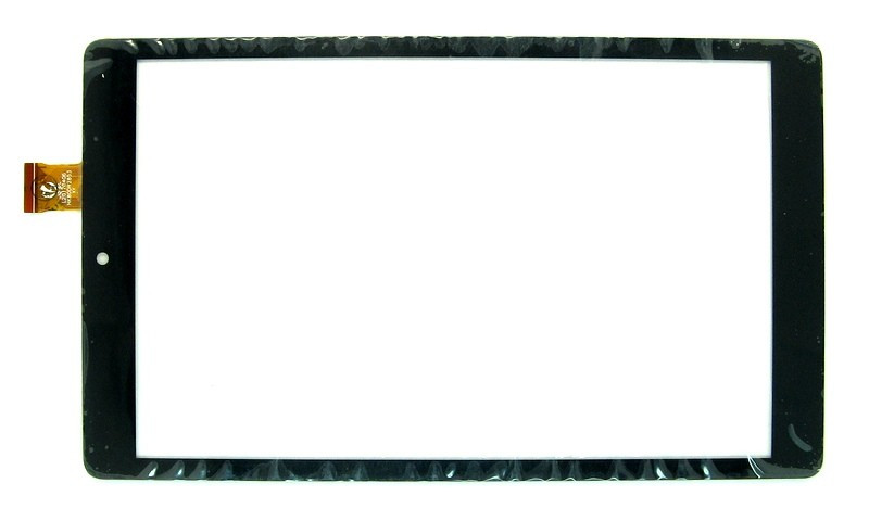 Teclast P80 3G сенсор (тачскрин) чорний