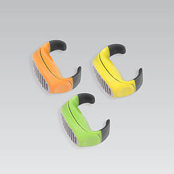 Тертка ручна MAESTRO 7*5*5.5 см Колір в асортименті 1165м