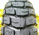 Покришка 100/90-10 Deli Tire SC-108 Безкамерна Мотошина, фото 3
