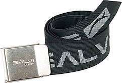 Пояс для дайвінгу нейлоновий Saslvimar металева пряжка