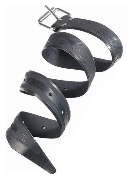 Марсельський розвантажувальний пояс підводного полювання Salvimar Pro 155 см, фото 1