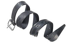 Марсельський розвантажувальний пояс для підводного полювання Salvimar Pro Lady 135 см